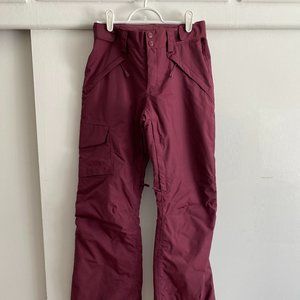 The North Face Women’s Insulated Pant